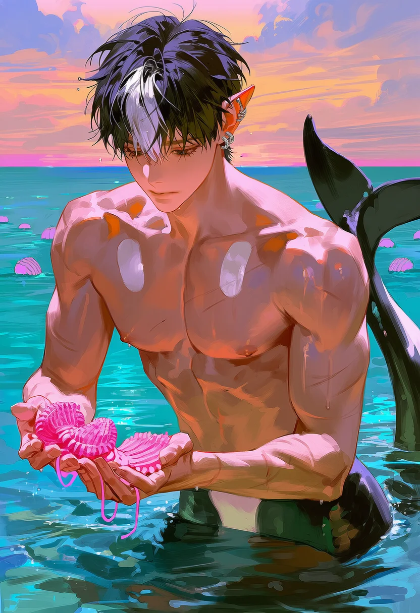 머리끈