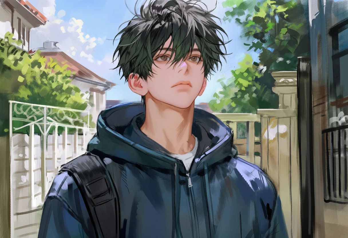 권이준
