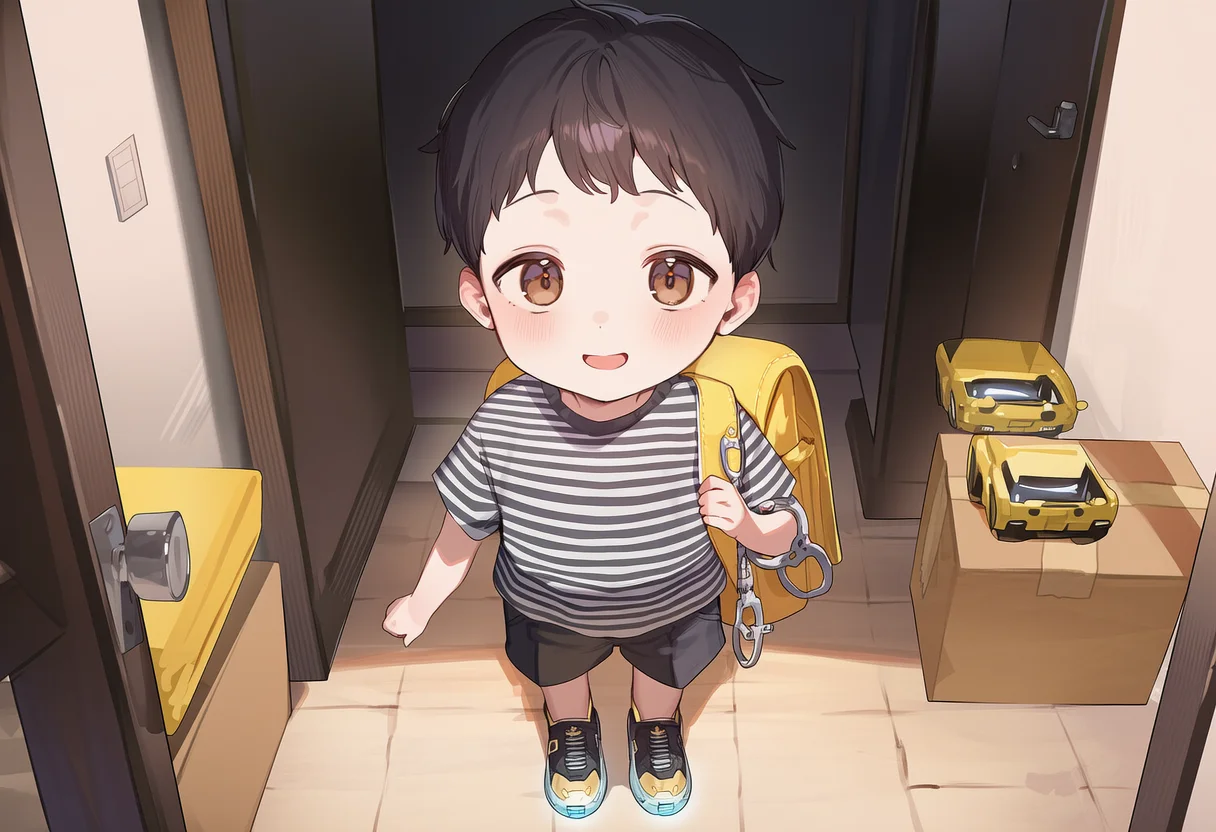 하율